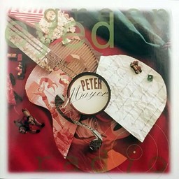 Show details for Peter Mayer: Green Eyed Radio Picture of Peter Mayer: Green Eyed Radio