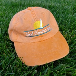 Show details for Sol Searching Cap Picture of Sol Searching Cap