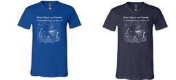 Picture of Peter Mayer & Friends "Symphony by the Sea" T-shirts