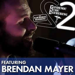 Show details for Pandemic Music Gathering 2: Brendan Mayer DIGITAL VIDEO Picture of Pandemic Music Gathering 2: Brendan Mayer DIGITAL VIDEO