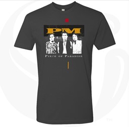 Show details for PM Retro Photo Tee Picture of PM Retro Photo Tee