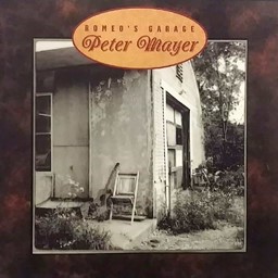 Show details for Peter Mayer: Romeo's Garage Picture of Peter Mayer: Romeo's Garage