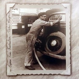 Show details for Peter Mayer: Spare Tire Orchestra Picture of Peter Mayer: Spare Tire Orchestra