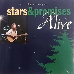 Show details for Peter Mayer: Stars and Promises Alive Picture of Peter Mayer: Stars and Promises Alive