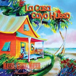 Show details for Mayer/Kirby/Mayer: La Casa Cayo Hueso Picture of Mayer/Kirby/Mayer: La Casa Cayo Hueso