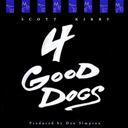 Show details for Scott Kirby: 4 Good Dogs Picture of Scott Kirby: 4 Good Dogs