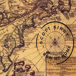 Show details for Scott Kirby: Row Me Home Picture of Scott Kirby: Row Me Home