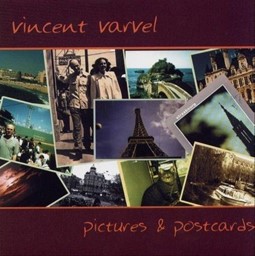 Show details for Vincent Varvel: Pictures and Postcards Picture of Vincent Varvel: Pictures and Postcards