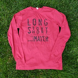 Picture of Long Story Short Tee
