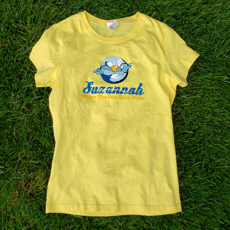 Picture of Suzannah Tee