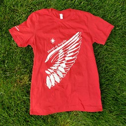 Picture of Wings of Angels Tee