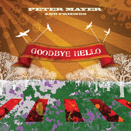 Picture of Peter Mayer: Goodbye Hello