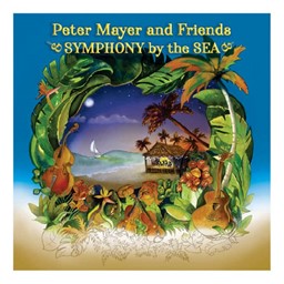 Picture of "Symphony by the Sea" double CD