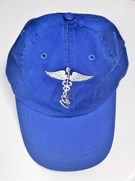 Picture of Pandemic Music Gathering cap