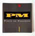 Picture of PM/Piece of Paradise Sticker