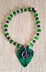 Picture of Green Peace Necklace