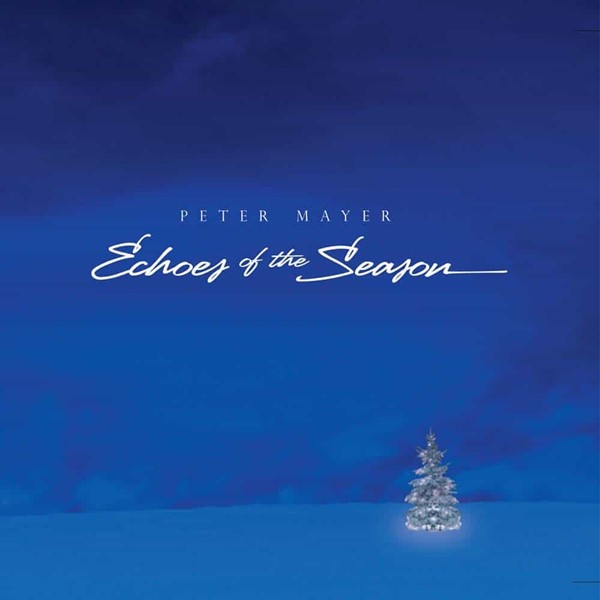 Picture of Peter Mayer Christmas Bundle