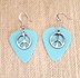 Picture of Peaceful Calm Earrings