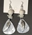 Picture of Faith in Angels Earrings
