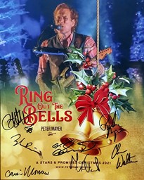 Picture of Ring Out The Bells 2021 Print
