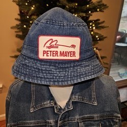 Picture of Peter Mayer Bucket Hat