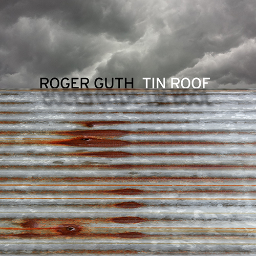 Picture of Roger Guth: Tin Roof